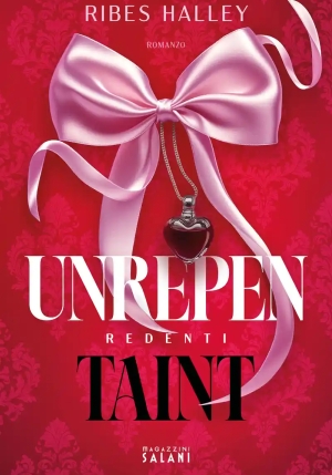 Unrepentaint Redenti fronte