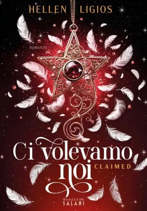 Ci Volevamo Noi. Claimed fronte