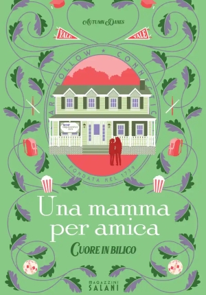 Mamma Per Amica. Cuore In Bilico, Una fronte