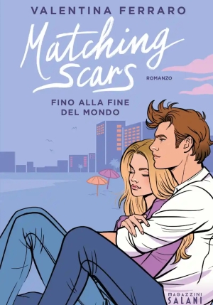Fino Alla Fine Del Mondo fronte