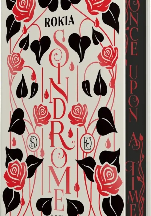 Sindrome. Platinum fronte