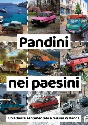Pandini Nei Paesini fronte