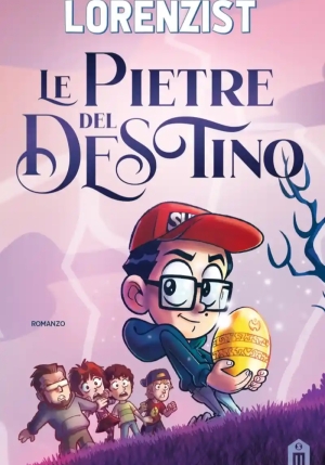 Pietre Del Destino, Le fronte
