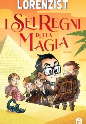 Sei Regni Della Magia, I fronte