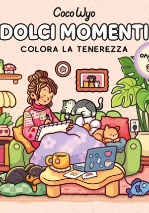 Dolci Momenti fronte