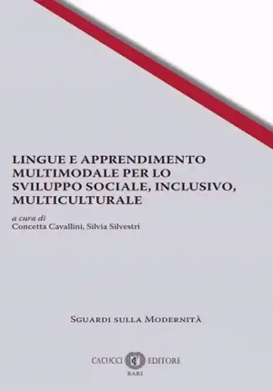 Lingue E Apprendimento Multimodale fronte