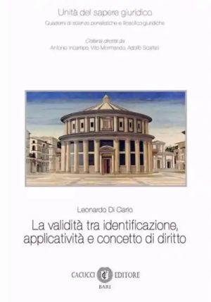 Validita' Tra Identificazione Applicativ fronte