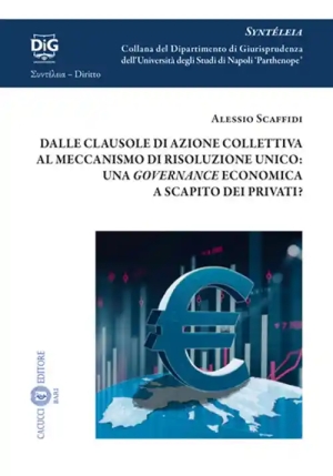 Dalle Clausole Di Azione Collettiva fronte