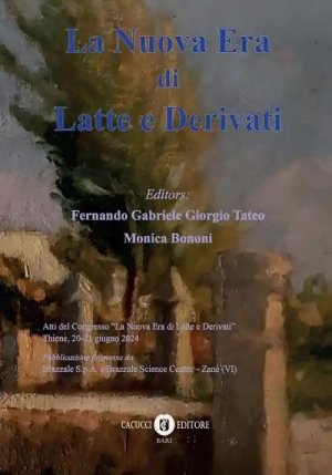 Nuova Era Latte E Derivati fronte