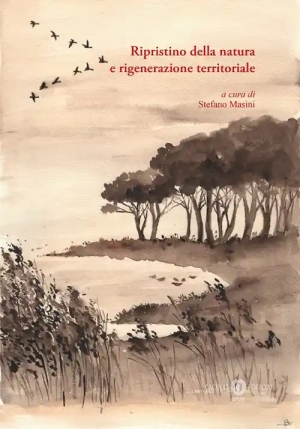 Ripristino Natura Rigenerazione Territ. fronte