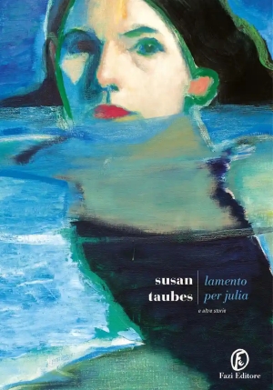 Lamento Per Julia E Altre Storie fronte