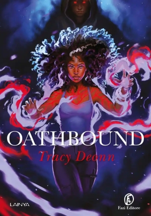 Outhbound fronte