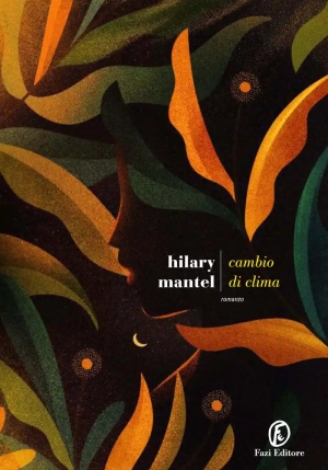 Cambio Di Clima fronte