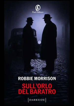 Sull'orlo Del Baratro fronte