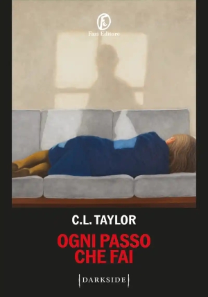 Ogni Passo Che Fai fronte