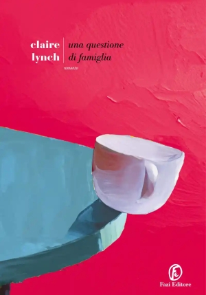 Questione Di Famiglia, Una fronte