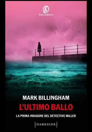 Ultimo Ballo fronte
