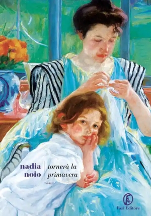 Torner? La Primavera fronte
