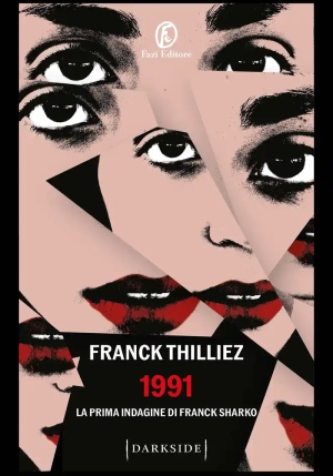 1991 fronte