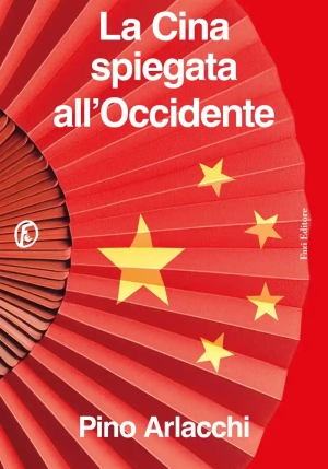 La Cina Spiegata All'occidente fronte