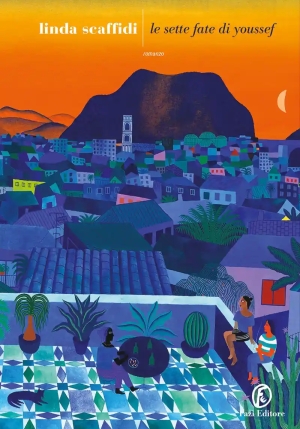 Le Sette Fate Di Youssef fronte