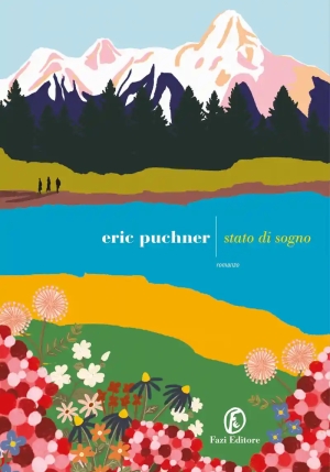 Stato Di Sogno fronte