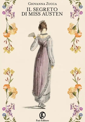 Il Segreto Di Miss Austen fronte