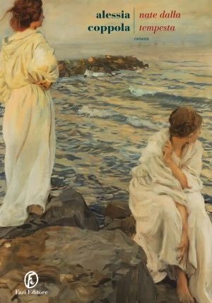 Nate Dalla Tempesta fronte