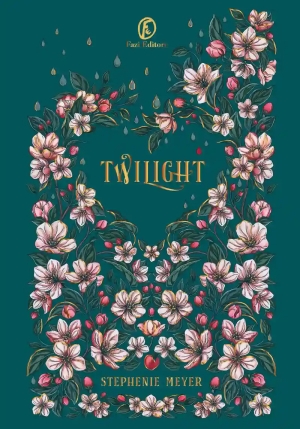 Twilight fronte