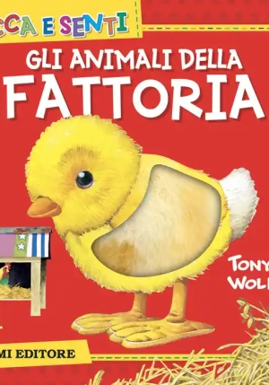 Gli Animali Della Fattoria fronte