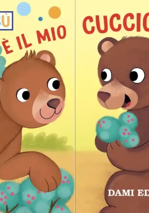 Chi E' Il Mio Cucciolo fronte