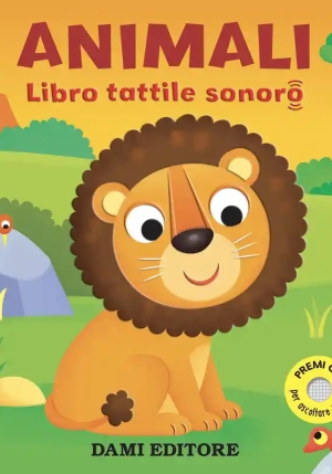 Animali (tattitli) fronte