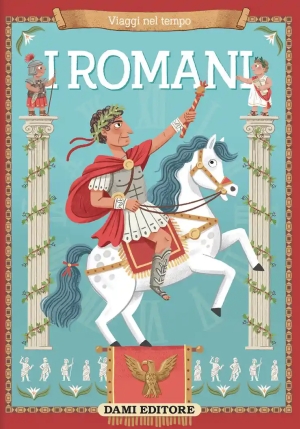 Romani (i) fronte