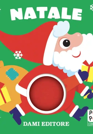 Natale - Popi Popi fronte