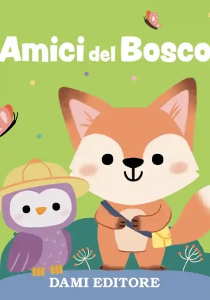 Amici Del Bosco fronte