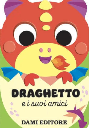 Draghetto E I Suoi Amici fronte