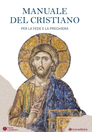 Manuale Del Cristiano fronte