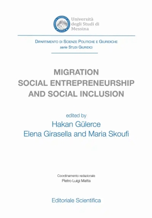 Migration Social Enterpreneurship fronte
