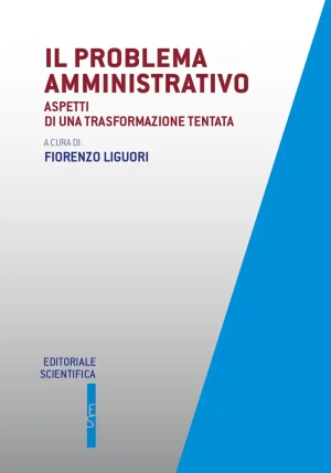 Problema Amministrativo fronte