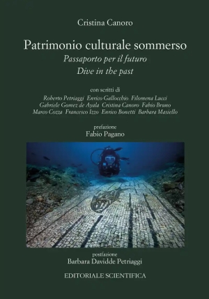 Patrimonio Culturale Sommerso fronte