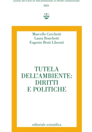 Tutela Ambiente: Diritti E Pol fronte