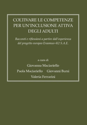 Coltivare Le Competenze fronte