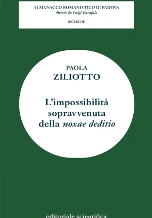 Impossibilita' Sopravvenuta 