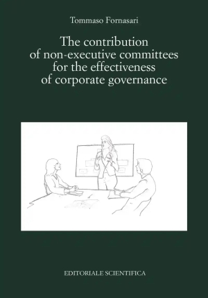The Contribution Of Non Executive fronte