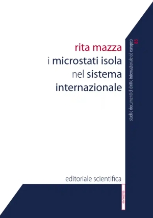 Microstati Isola Sistema Internazionale fronte