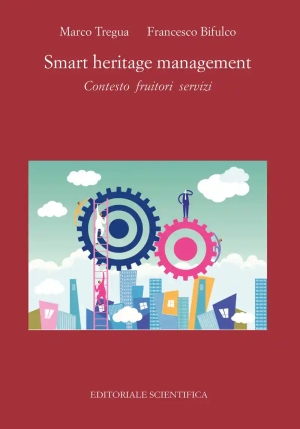 Smart Heritage Management fronte