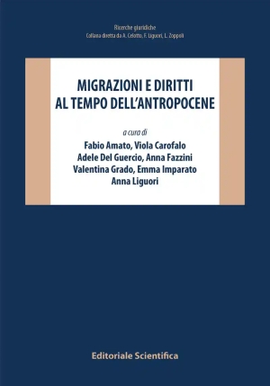 Migrazioni E Diritto Tempi Ant fronte