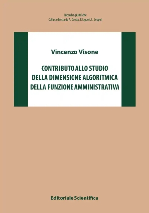 Contributo Studio Dimensione A fronte