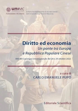 Diritto Ed Economia fronte