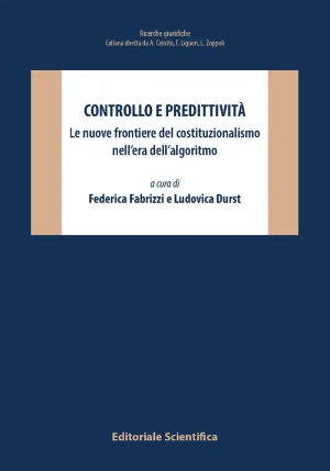 Controllo E Predittivita' fronte